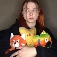 solexxxys profilbillede