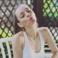 VickyKim's Profile Pic