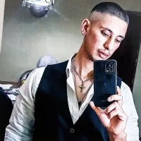 Maximo8888's Profile Pic