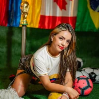 Imagem de avatar de MailynFoxx