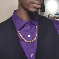 Photo de profil de TheMaskdSchlong