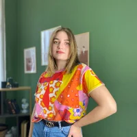 AmiaWhiteのプロフィール写真