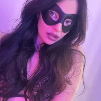 Foto desnuda XXX de masqueradejade
