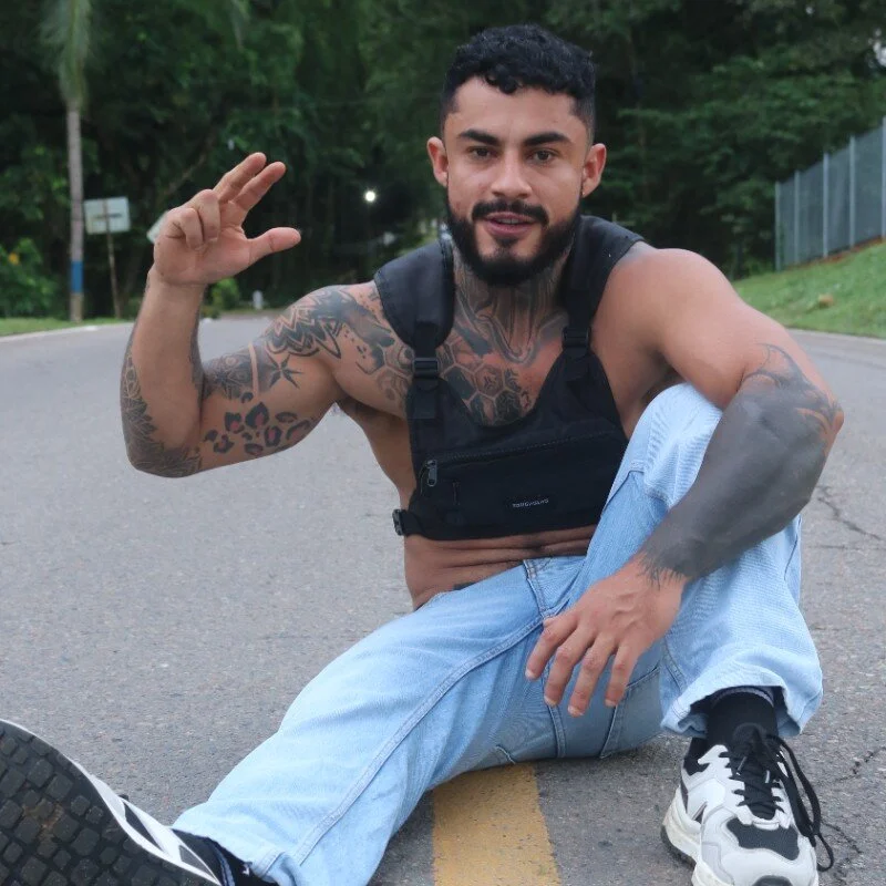 john_cartter1 Stripchat profile image