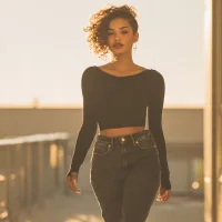 Preshas's Profile Pic