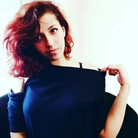 Фото профіля CosmicFlower