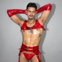 Imagem de avatar de JAYCOB00