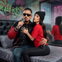 _papi_G_ model avatar