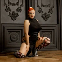 NikkiTesla's Profile Pic