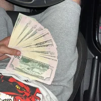 StrokeKing122 model avatar