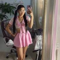 silvanna_cute's Foto Profil