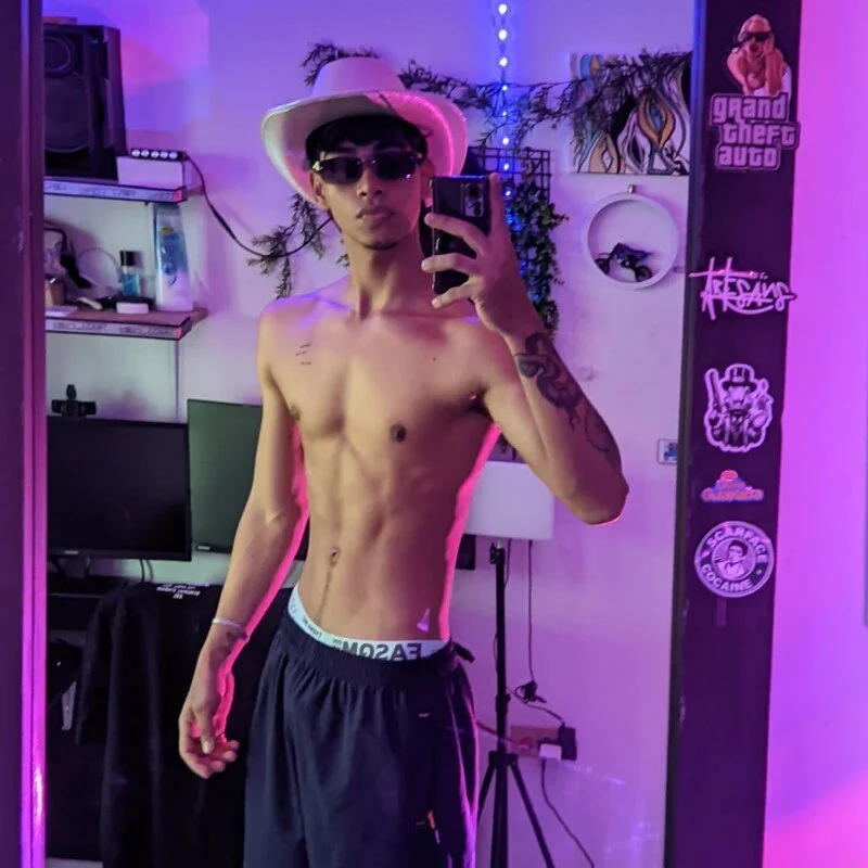 speedsamy Stripchat profile image