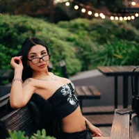 Ảnh Đại Diện Sasha-Bloom