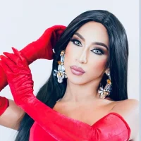 IssabellaIzzy avatarképe