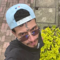 Ozzy4friends – avatarbillede