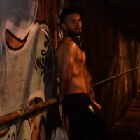 andy_rain_'s Profile Pic