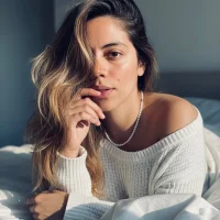 SaraMashmelo's Avatar Pic