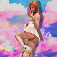 MeviCoral Poză avatar