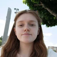 SonyaKlm's Profile Pic