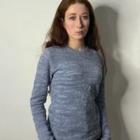 TisaRebert profiképe