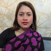 Papiya124's Avatar Photo