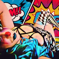 VanessaSpade Φωτ, Προφίλ