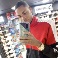 El_morochoNike's Profilna slika