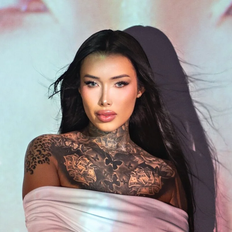 belllbonniie Stripchat profile image