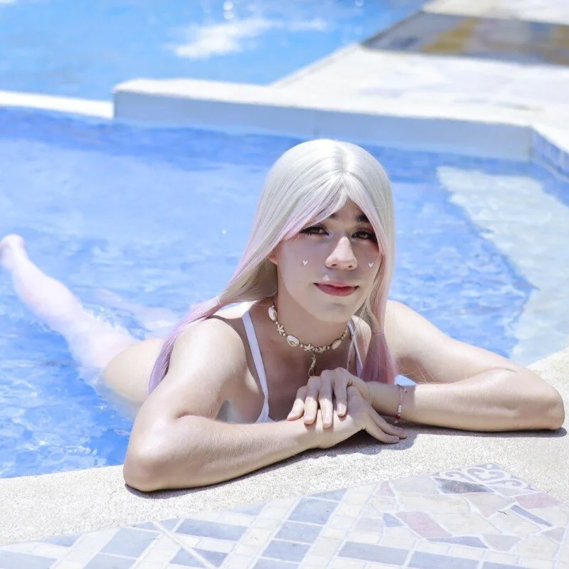 DaripQueen Stripchat profile image