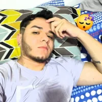 Andresmedallo Poză de profil