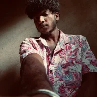 Geeth2's Avatar Pic