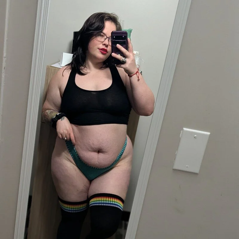 TheKinkyPwrLftr profile photo