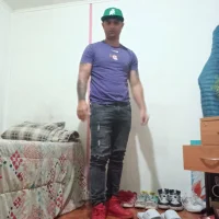 Jhon180889's Profile Pic