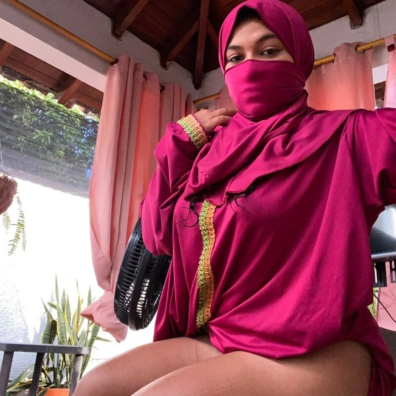 ShairaMassu Stripchat profile image