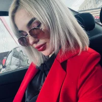 תמונת פרופיל של Luiza_21