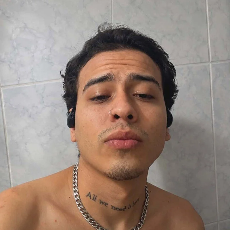 chamitopolla21 Stripchat profile image