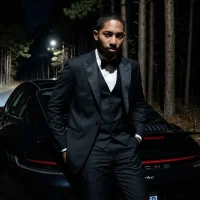 BenCorduroy388n Avatar kuva