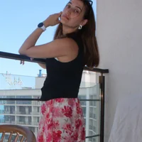 Iren Poză avatar