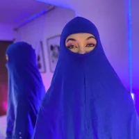 SaharaaTaleb - Profil Fotoğrafı