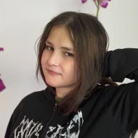 NellyStofferahn's Profilna slika