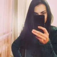 Foto desnuda XXX de luiza_