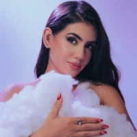 AngelicaVega 头像图片