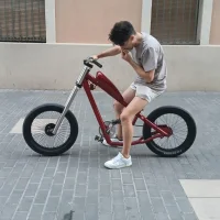Immagine del profilo di BridgingCab