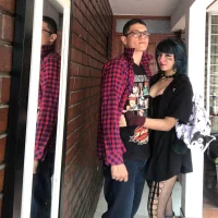 Zdjęcie profilowe modela ANAL_Dismemberment