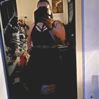 Zdjęcie profilowe modela masochistickitten