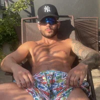 AlessandroPierozis profilbillede