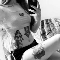 mistressaurora Poză de profil