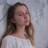 LizbethColburn's Avatar Pic