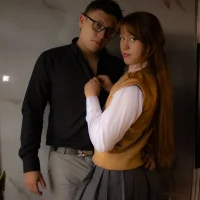 Manson_and_Zoe's Avatar Pic