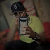 Valle701's Avatar Pic